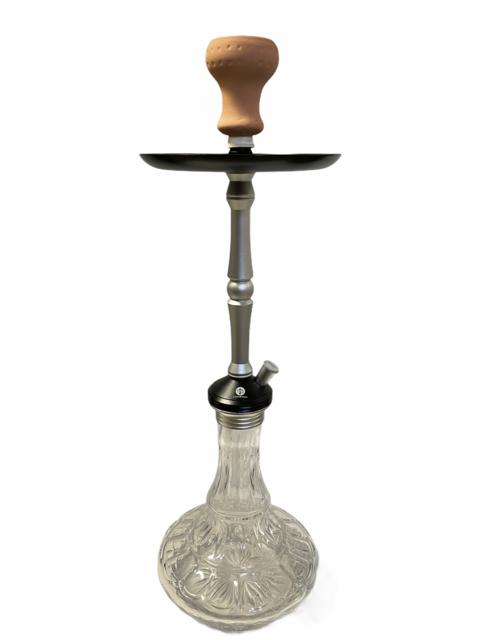 OLA FAIRY HOOKAH ASSORTED COLORS