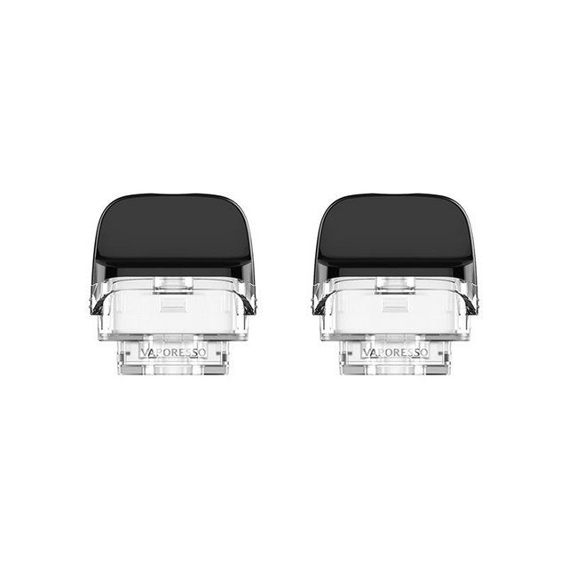 VAPORESSO LUXE PM40 4ML CARTRIDGE