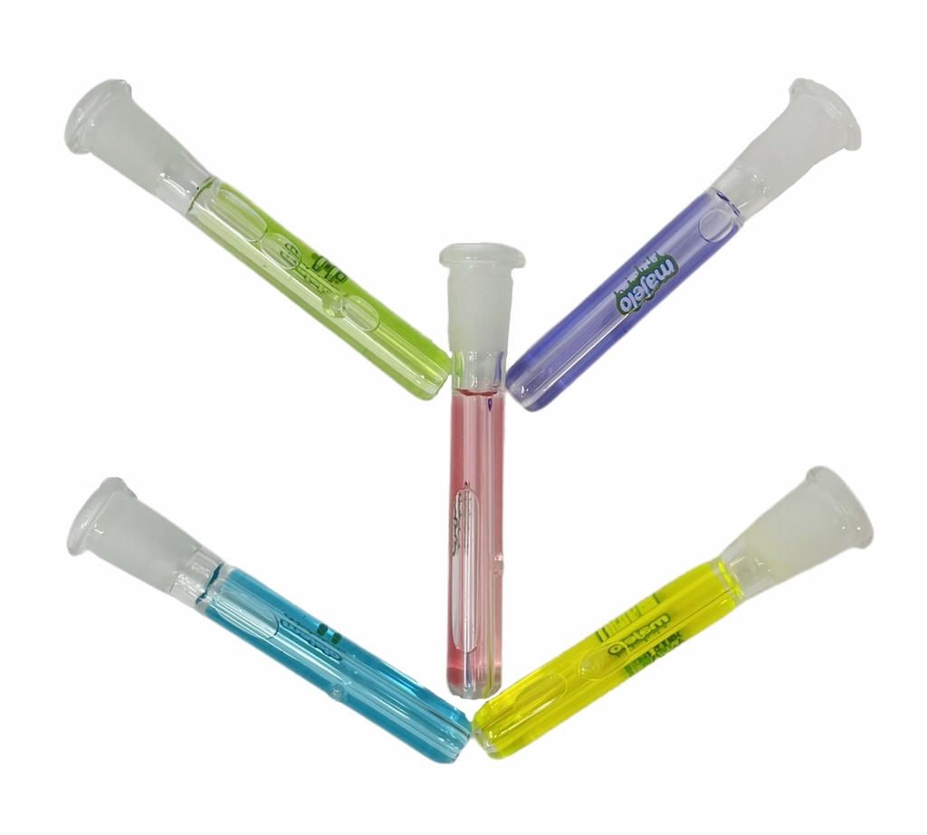 MAJELO GLYCERIN DOWNSTEMS BOX OF 12