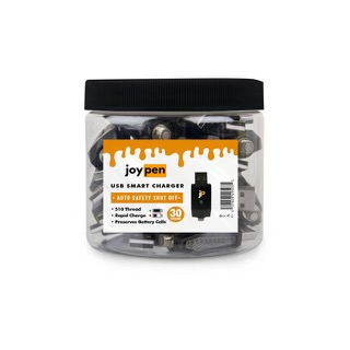 JOY PEN USB SMART CHARGER 30CT JAR