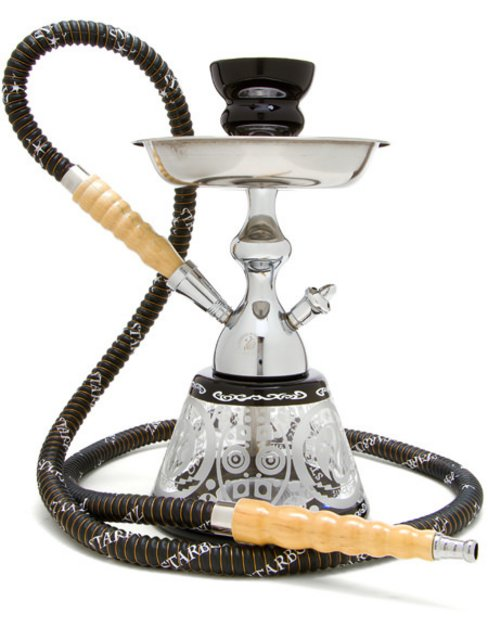 STARBUZZ PHOENIX JR HOOKAH ASSORTED COLORS