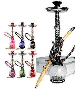STARBUZZ MATRIX HOOKAH ASSORTED COLORS