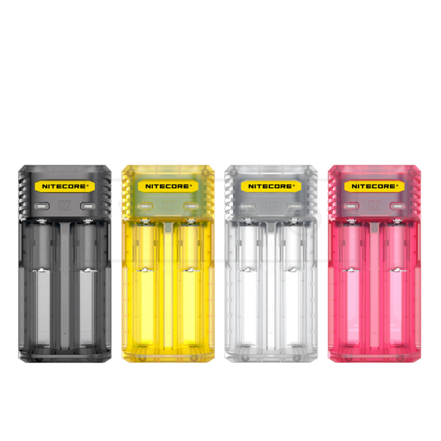 NITECORE Q2 CHARGER