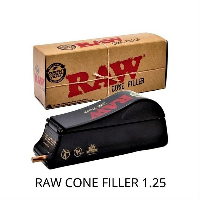 RAW QUICK SHOOTER FOR 1 1/4