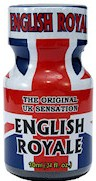 ENGLISH ROYALE THE ORIGINAL 10ML ER10