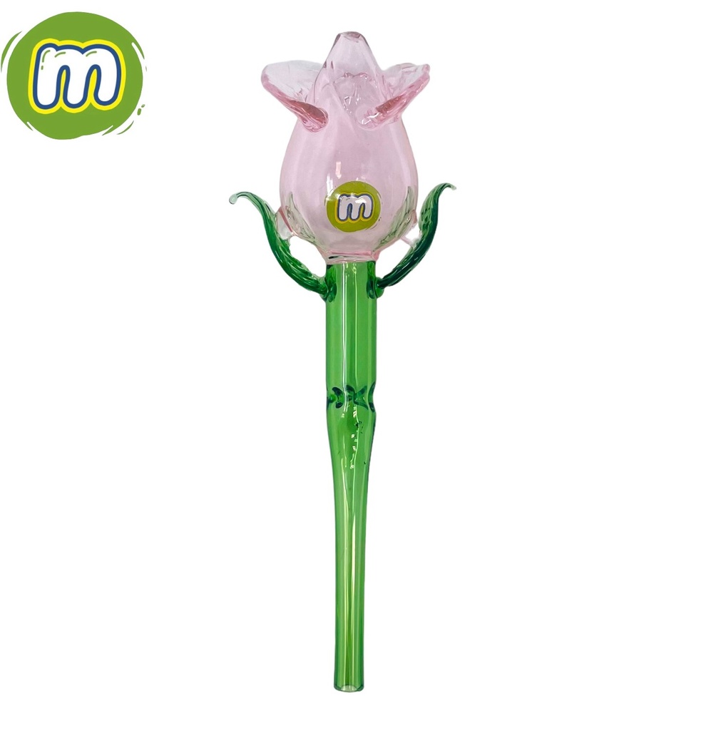 MAJELO GLASS PIPE #MJ44549