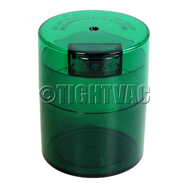 COFFEE VAC AIR TIGHT CONTAINERS SMELL PROOF 20OZ