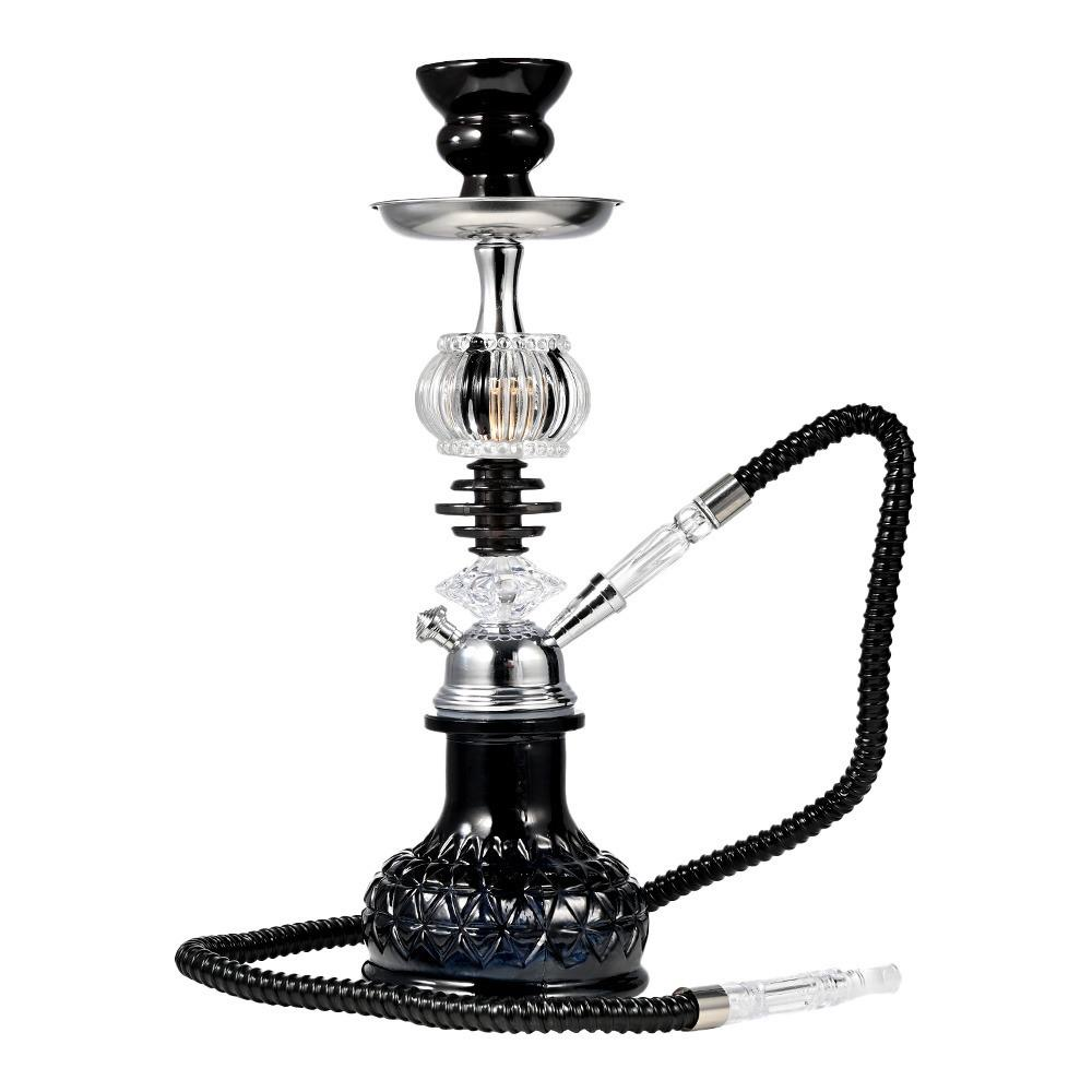 LUXOR 15" HOOKAH #WLO72