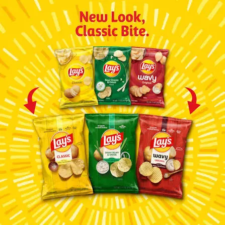 LAYS 64/1.5oz