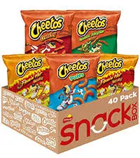 CHEETOS PUFFS 64/1.375OZ