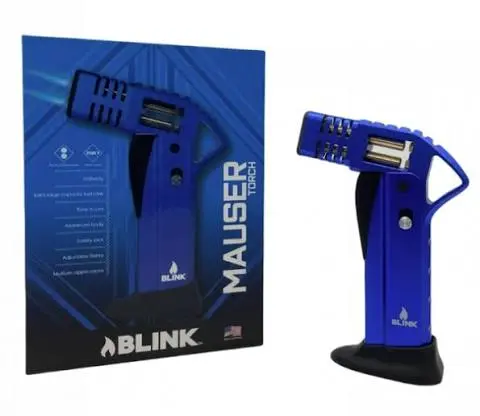 BLINK MAUSER TORCH