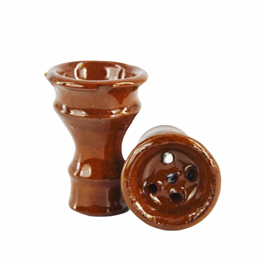 [COCO HAMRA] TANGO EGYPTIAN CLAY LARGE BOWL