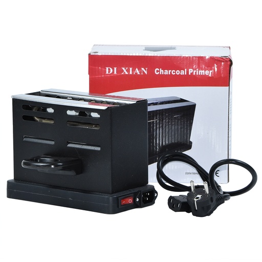 [DI X-07568] DI XIAN CHARCOAL PRIMER BURNER