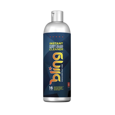 [INTREF00626] FORMULA 420 BLING CLEANER 16OZ