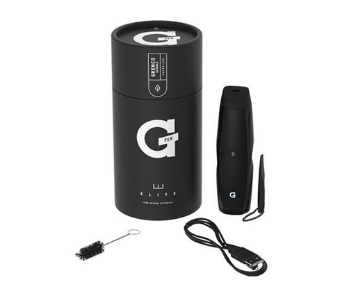 [INTREF00680] G PEN ELITE BLACK