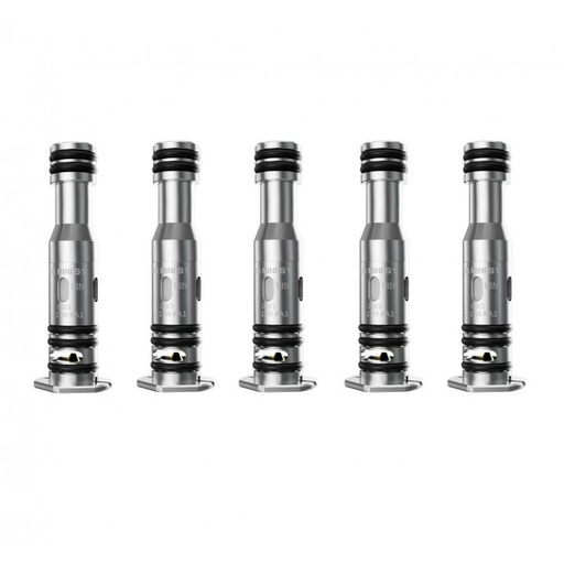 [INTREF01162] LOST VAPE UB MINI S2 COIL 1.0 OHM
