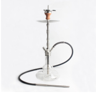 [INTREF01353] OLA AMOR HOOKAH ASSORTED COLORS