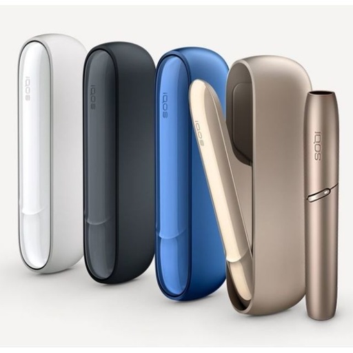 [IQOS-27516] IQOS DUO DEVICE