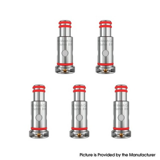 [ITM010820013387] FREEMAX MAXPOD NS MESH COIL 1.0OHM
