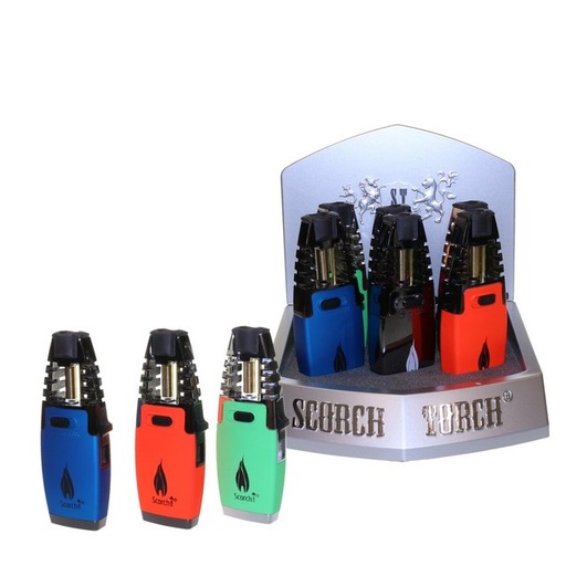 [ITM030920014180] SCORCH TORCH FORCE MINI #61588 BOX OF 6