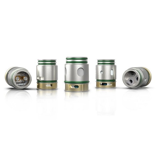 [ITM041220015113] SUORIN TRIO SINGLE MESH 0.2OHM COIL 4CT