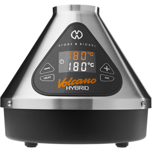 [HAMP-INT-00000780] VOLCANO DIGITAL HYBRID VAPORIZER WITH STARTER SET