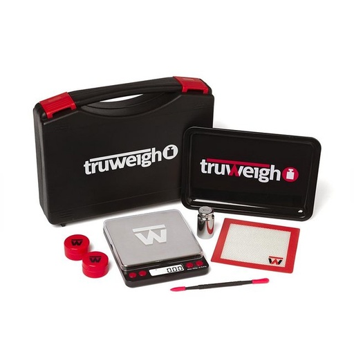 [ITM080521017997] TRUWEIGH 710-PRO CONCENTRATE KIT 100G x 0.01G