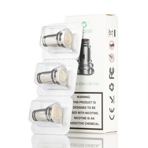 [ITM110720011977] SUORIN ELITE 1.0OHM COIL 3CT
