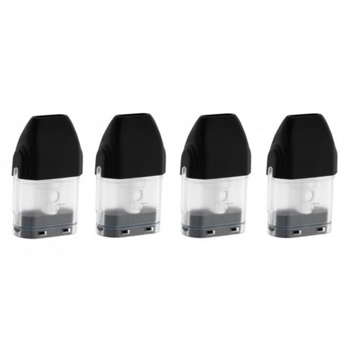 [ITM120720012235] CALIBURN PODS FeCrAL 1.4OHM 4CT