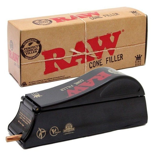 [ITM121120014898] RAW CONE SHOOTER KINGSIZE