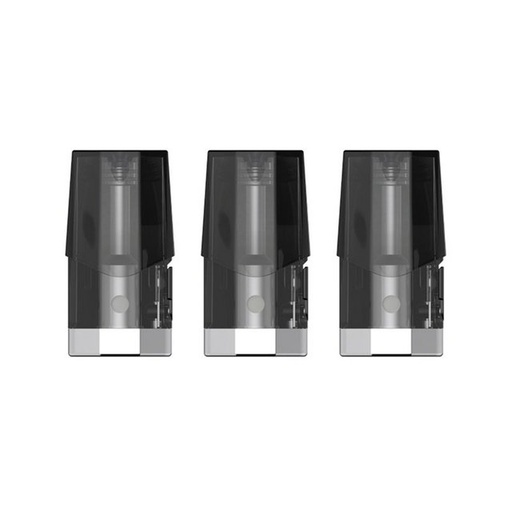 [ITM140321016789] SMOK NFIX DC 0.8OHM MTL POD 3PCS