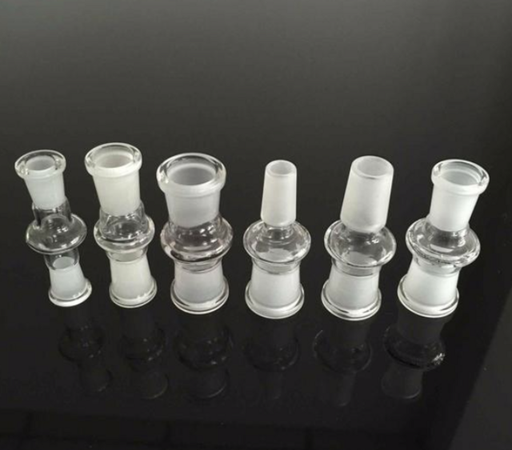 [ITM150720012535] GLASS JOINTS ASSORTED SIZES AND STYLES