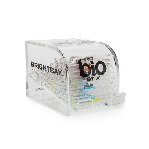[ITM150720012555] BIOSTIX CHILLUM DISPLAY KIT - 50 CT