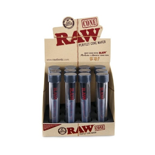 [ITM150720012625] RAW PERFECT CONE MAKER BOX OF 12