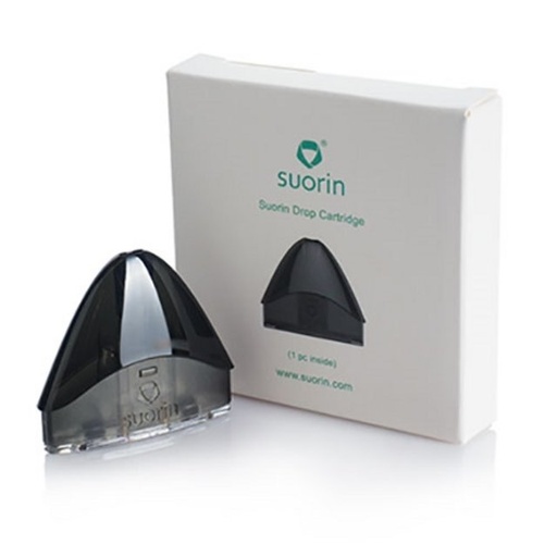 [ITM160720012651] SUORIN DROP CARTRIDGE BOX OF 20