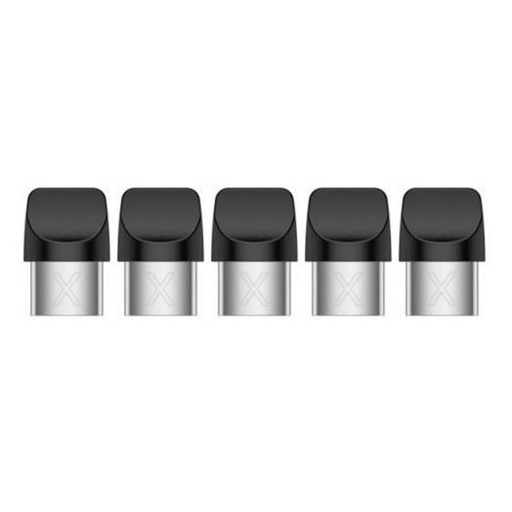 [ITM171221022214] YOCAN X POD WITH MOUTHPIECE 5CT