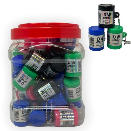 [ITM191121021806] LARGE CIGAR SPLITTER BOX OF 48CT JAR