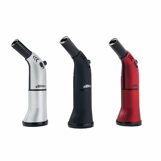 [ITM191220015272] ETERNITY CANNON DOUBLE TORCH ED129 ASSORTED COLORS
