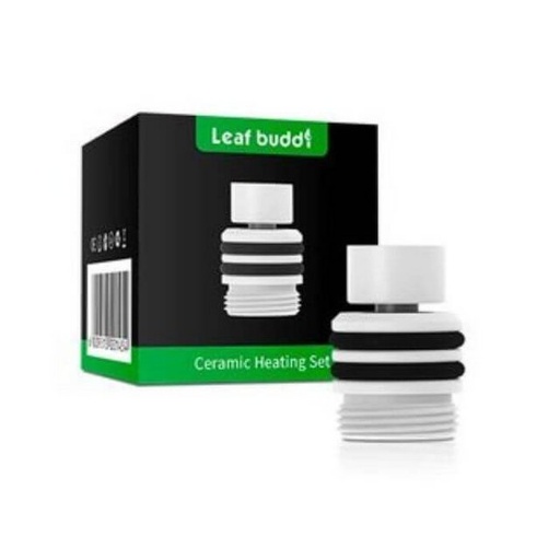 [ITM200521018153] LEAF BUDDI WUUKAH CERAMIC HEATING SET