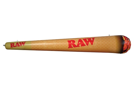 [ITM210122022787] RAW INFLATABLE CONE ITEM 10FT