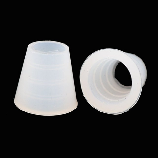 [ITM230620010257] HOOKAH TOP RUBBER 50CT