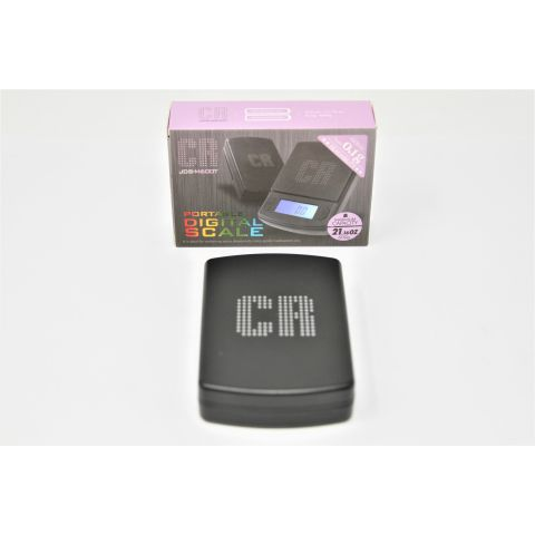 [ITM230620010333] CR JDS-M600T PORTABLE DIGITAL SCALE 600G X 0.1G