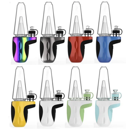 [ITM23062053525352] DABCOOL W2 VAPORIZER ELECTRONIC WATER PIPE RIG