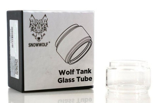 [ITM23062056055605] SNOWWOLF TANK GLASS TUBE