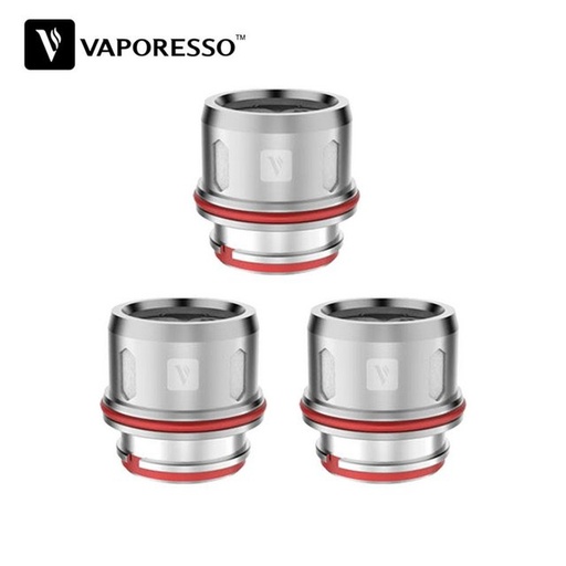 [ITM23062065576557] VAPORESSO G1M COIL CASSCADE 0.4OHM 3CT
