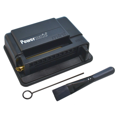 [ITM23062078827882] POWERMATIC I MANUAL INJECTOR