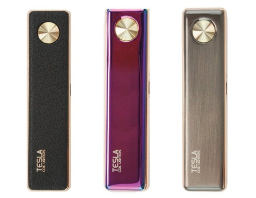 [ITM23062083668366] TESLA COIL LIGHTER - 61573