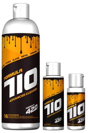 [ITM23062084738473] FORMULA 710 (420) ADVANCED CLEANER 16OZ