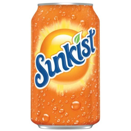 [ITM23062086518651] SAFE CAN SUNKIST ORANGE