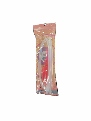 [ITM23062089558955] SUNLIGHT SILICONE HOOKAH HOSE